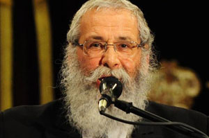 Rabbi Sholom Lipskar